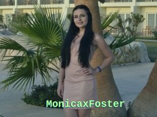 MonicaxFoster