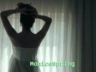 MoniceSpring