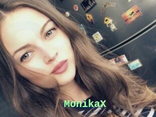 MonikaX