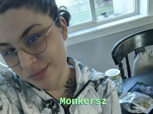 Monkersz