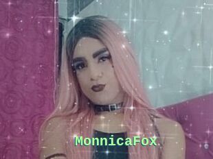 MonnicaFox