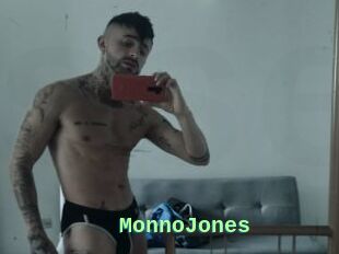 MonnoJones