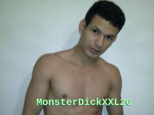 MonsterDickXXL26