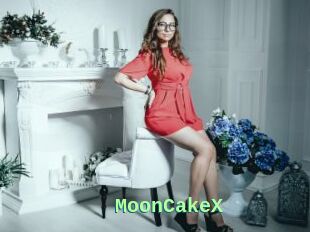 MoonCakeX