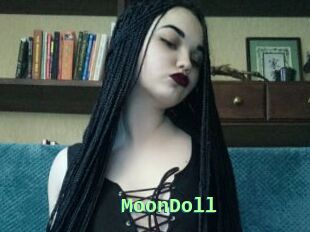 MoonDoll