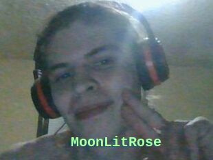 MoonLitRose