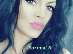 Morena18