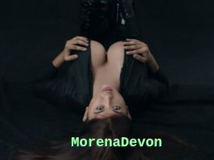 MorenaDevon