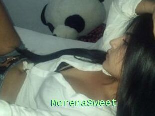 Morena_Sweet