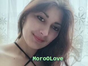 MoroOLove