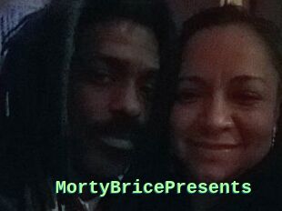 MortyBricePresents