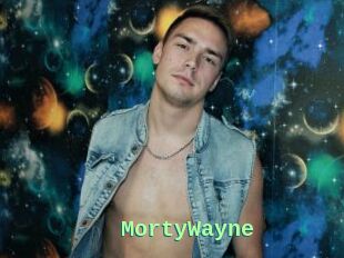 MortyWayne