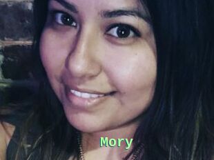 Mory