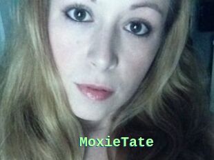 MoxieTate