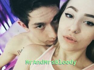 MrAndMrsBloody