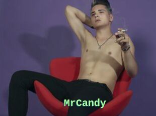 MrCandy