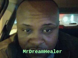 MrDreamHealer