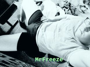 Mr_Freeze