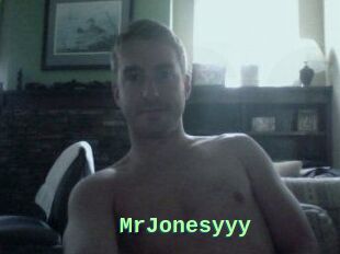 MrJonesyyy