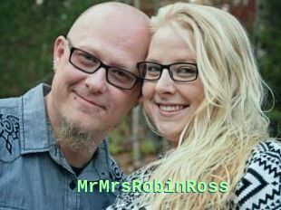 MrMrsRobinRoss