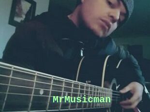 MrMusicman