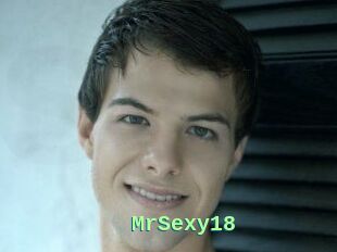 MrSexy18