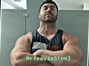 MrTravisSteel