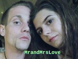 MrandMrsLove