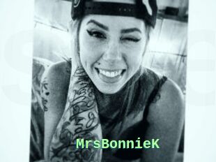 MrsBonnieK