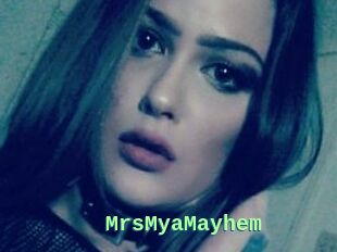 MrsMyaMayhem