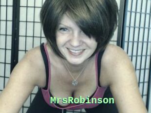 MrsRobinson