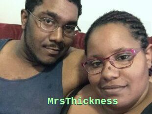 MrsThickness