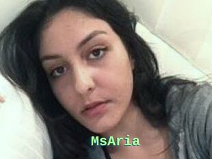 MsAria