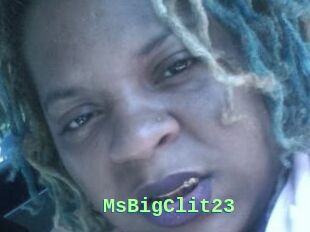 MsBigClit23