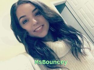 MsBouncey