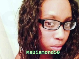 MsDiamond50