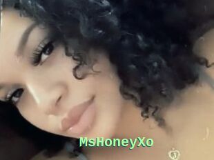 MsHoneyXo