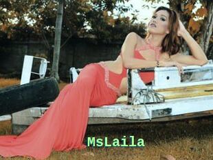 MsLaila