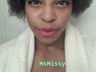 MsMissy