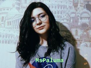 MsPaluma