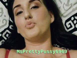 MsPrettyPussy6969