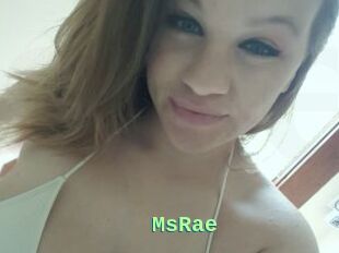 MsRae