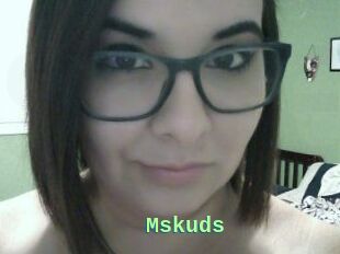 Mskuds