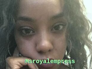 Msroyalempress