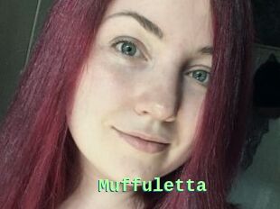 Muffuletta