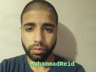 Muhammad_Reid