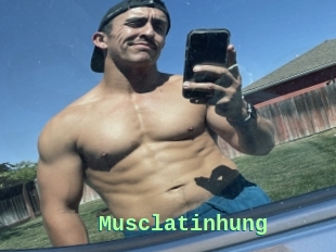 Musclatinhung