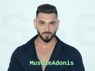 MuscleAdonis