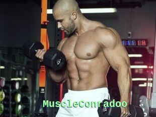 MuscleConradoo