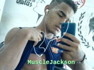 MuscleJackson